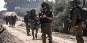 الكشف عن سبب سحب الجيش الإسرائيلي 5 ألوية من القطاع