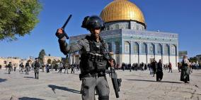 تقرير يرصد حصيلة شهداء القدس واعتداءات الاحتلال خلال 2023