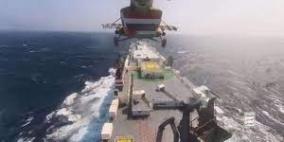 اسرائيل: "القبة البحرية"تثبت فعاليه في حماية الحدود البحرية
