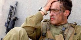 علاج 1600 جندي اسرائيلي من الصدمة وتسريح 90 لأسباب عقلية