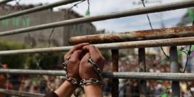 3 معتقلين من محافظة جنين يدخلون أعواماً جديدة في سجون الاحتلال