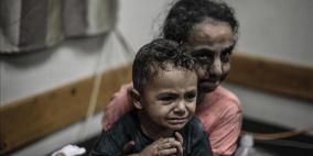 يونيسيف: الوقت ينفد أمام أطفال غزة