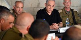 نتنياهو يحدد موعدا لإنهاء الحرب الإسرائيلية على غزة