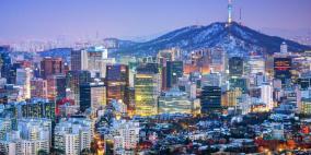 تعهدات الاستثمار الأجنبي المباشر في كوريا تسجل رقما قياسيا