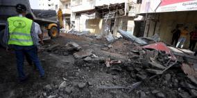 استشهاد مواطن في جنين متأثرا بجروحه جراء قصف الاحتلال فجرا ما يرفع الحصيلة إلى 7 شهداء