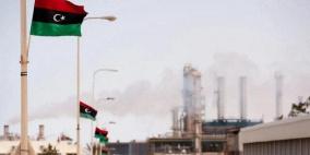 إيرادات النفط في ليبيا 20.7 مليار دولار في 2023