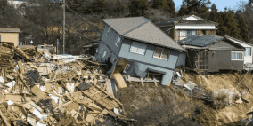 استمرار الهزات الارتدادية- ارتفاع أعداد ضحايا الزلزال إلى 161