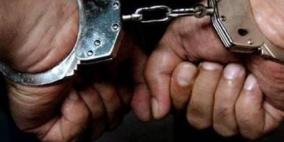 الشرطة تقبض على اشخاص مشتبه فيهم  بسرقة 30 منزلاً ومنشأة في أريحا