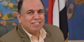 وكيل الصحفيين المصريين يطالب بإجلاء وائل الدحدوح من غزة وبمنحه "استراحة محارب" 