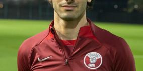 أحمد علاء لاعب العنابي: نتطلع لانطلاق صفارة أول مباراة في كأس آسيا قطر 2023