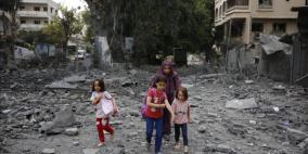"الحركة العالمية": 2023 عام الإبادة الجماعية بحق الأطفال الفلسطينيين