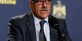 هاكابي والدولة الفلسطينية