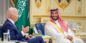 قناة سرية إسرائيلية أمريكية لإبرام اتفاق التطبيع مع السعودية