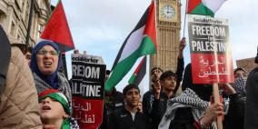 بيان المنتدى الفلسطيني في بريطانيا بشأن اليوم العالمي من أجل غزة