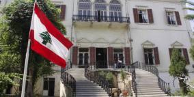 لبنان يقدم شكوى ضد تشويش الاحتلال على أنظمة الملاحة وسلامة الطيران المدني