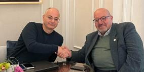 اتفاق بين دار باب العامود ومؤسسة التراث العربي