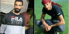 شهيدان برصاص الاحتلال الإسرائيلي قرب بلدة سعير شمال شرق الخليل