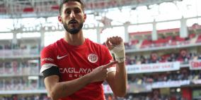 تركيا تعتقل لاعبا إسرائيليا أيد العدوان على غزة وغالانت يهاجم أنقرة