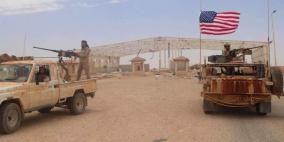 فصائل عراقية تعلن شن هجمات على قواعد أميركية بسوريا والعراق