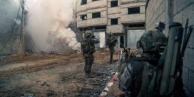 جيش الاحتلال ينقل وحدة “دوفدوفان” من غزة إلى الضفة 