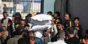 تقرير: الاحتلال قتل العشرات ممن حاولوا الوصول للطحين شمال غزة