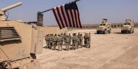 إسقاط 3 مسيرات فوق قاعدة أمريكية شمال العراق