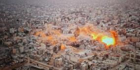 مسؤول أميركي: أولويتنا خفض حدة الحرب في غزة