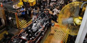 فورد تعتزم إنتاج أول سيارة كهربائية في كولونيا يونيو المقبل