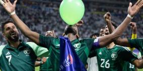 كأس آسيا: المنتخب السعودي يقتنص فوزًا في الوقت القاتل من عُمان