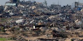 ارتفاع حصيلة شهداء الحرب على غزة إلى 24620