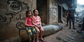 اليونيسف: غزة أخطر مكان على الأطفال في العالم