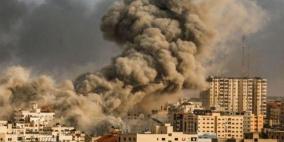 توافق فلسطيني على تشكيل حكومة وفاق في غزة