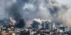 في اليوم الـ106 من العدوان: شهداء وجرحى في قصف الاحتلال المتواصل على قطاع غزة