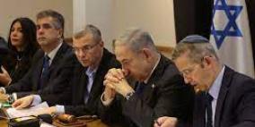 “هآرتس” تصف حكومة نتنياهو بالأسوأ و تقول انها تريد إحراق إسرائيل