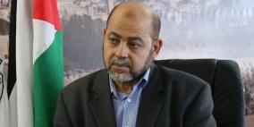 حماس: لا نريد الاحتفاظ بالأسرى ولا نجري مفاوضات مع حركة فتح