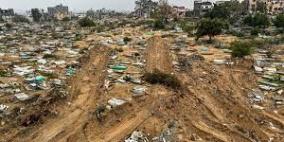 تدمير مقابر غزة وسرقة الجثث "جريمة حرب" جديدة في سجل الاحتلال