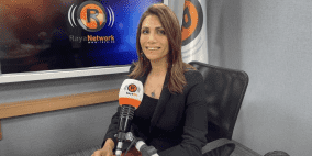 زيارة الفريق جبريل الرجوب إلى القاهرة