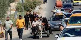 إسرائيل تخطط لتهجير سكان غزة الى جزيرة صناعية