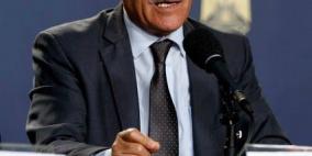 حسابات حماس الضيقة