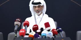 كأس آسيا: الشيخ حمد "الحضور فاق كل التوقعات" وسعي قطري لاستضافة الأولمبياد