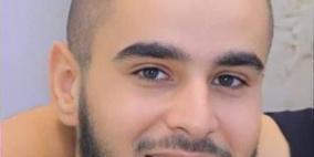 استشهاد كريم عايش برصاص الاحتلال على حاجز قرب طولكرم
