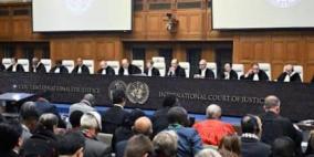 "العدل الدولية" تعلن الجمعة قرارها بشأن الدعوى المرفوعة على إسرائيل بارتكاب "إبادة جماعية"