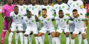 مفاجأة من العيار الثقيل.. موريتانيا تقصي الجزائر وتتأهل لثمن نهائي كأس أفريقيا لأول مرة