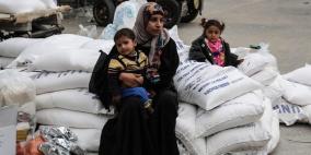 اسرائيل: الأونروا لن تكون جزءا من اليوم التالي للحرب في غزة