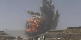 قصف أميركي جديد لمنصة صواريخ للحوثيين في اليمن