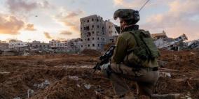 صحيفة أميركية تكشف عن 3 مسارات متوازية لإنهاء حرب غزة