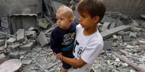 خطة بريطانية من 5 نقاط لإنهاء الحرب على غزة