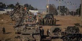 الاحتلال يعتزم زيادة عملياته شمال غزة