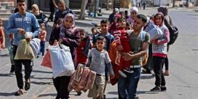 خاص | شهادة مواطن حول "جحيم" ما يحدث في شمال قطاع غزة