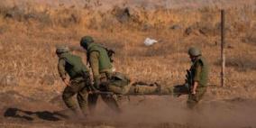 جيش الاحتلال: إصابة 26 جنديا في معارك غزة